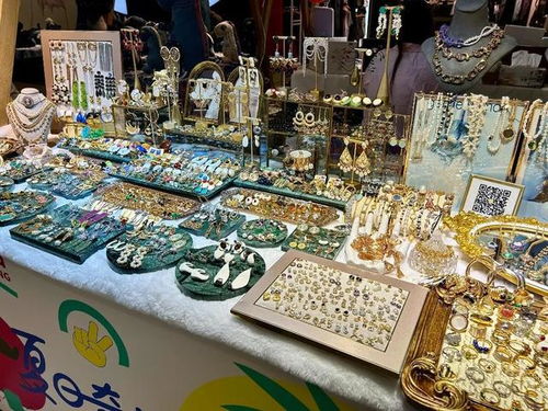 邻家好市再度开市，手工艺品点亮文创生活