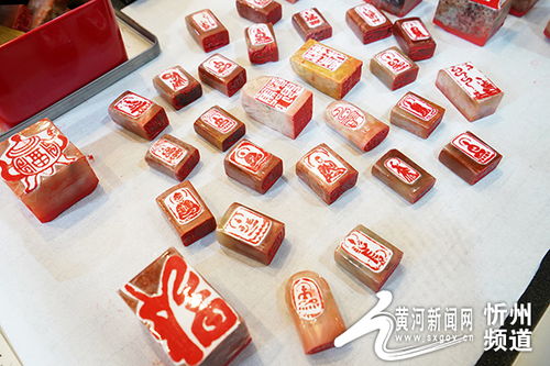 工艺传承，市场焕新——第四届山西工艺美术产品博览交易会暨第八届中国·山西民族民间工艺美术博览会在忻州开幕